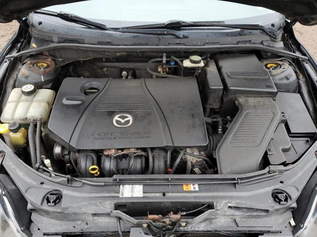Фото 11 с аукциона – 2005 MAZDA MAZDA 3 с VIN JM1BK343451328810