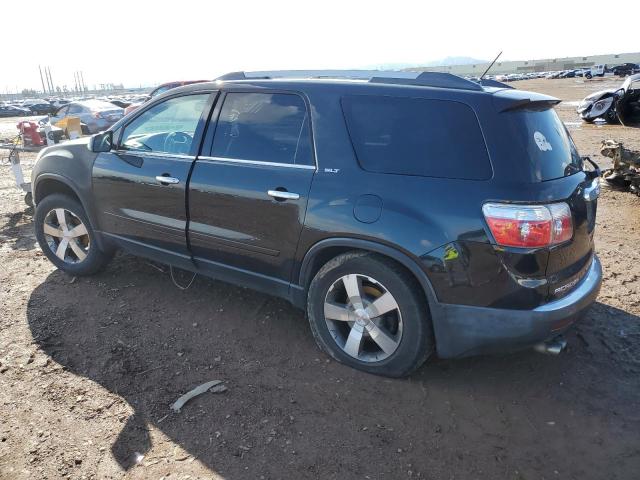 Photo 2 from auction – 2011 GMC ACADIA SLT with VIN 1GKKRRED2BJ288958
