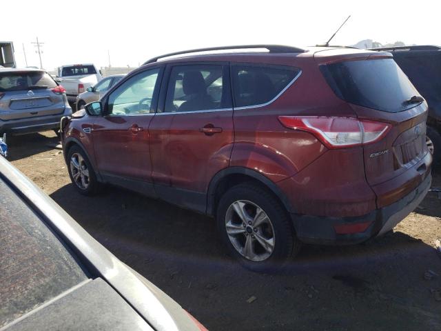 Photo 2 from auction – 2015 FORD ESCAPE SE with VIN 1FMCU0GX9FUC06371