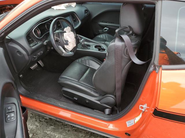Photo 8 from auction – 2016 DODGE CHALLENGER with VIN 2C3CDZDJ9GH337849