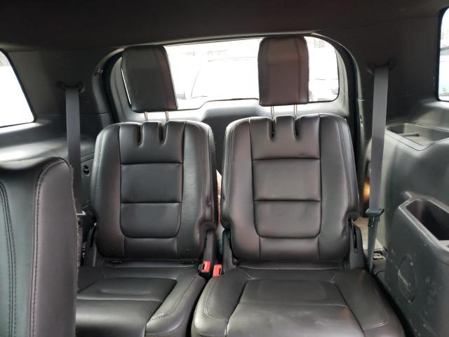 Photo 10 from auction – 2014 FORD EXPLORER X with VIN 1FM5K8D88EGB57459