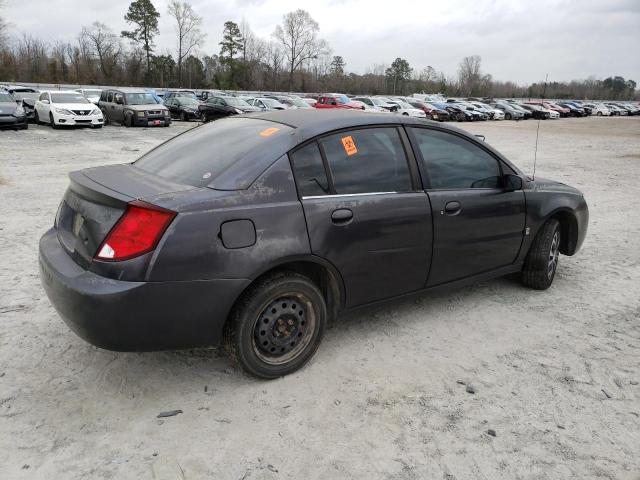 Photo 3 from auction – 2004 SATURN ION LEVEL with VIN 1G8AJ52F84Z196474