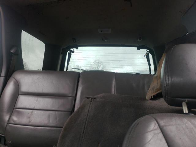 Photo 10 from auction – 2002 FORD ESCAPE XLT with VIN 1FMCU031X2KD51958