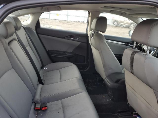 Photo 10 from auction – 2016 HONDA CIVIC EX with VIN 19XFC2F77GE023231
