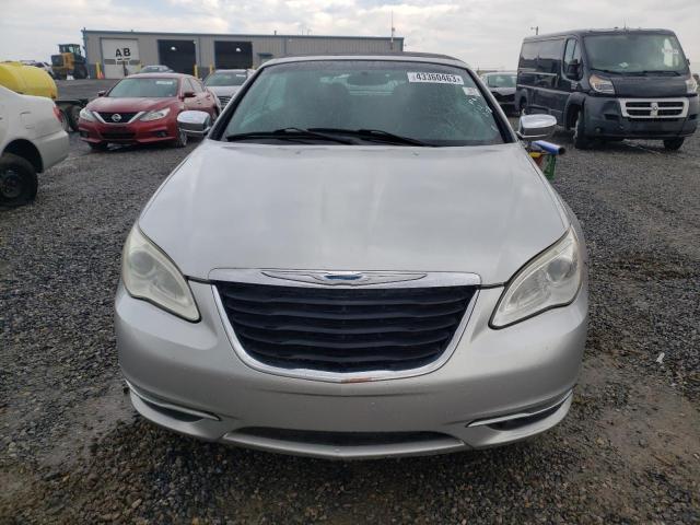 Photo 5 from auction – 2012 CHRYSLER 200 TOURIN with VIN 1C3BCBEB4CN155605