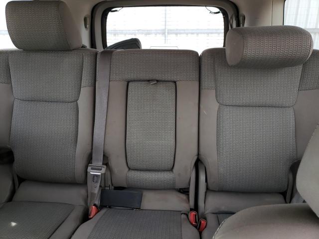 صورة رقم 10 من المزاد - 2006 JEEP COMMANDER مع VIN 1J8HH48K56C346795