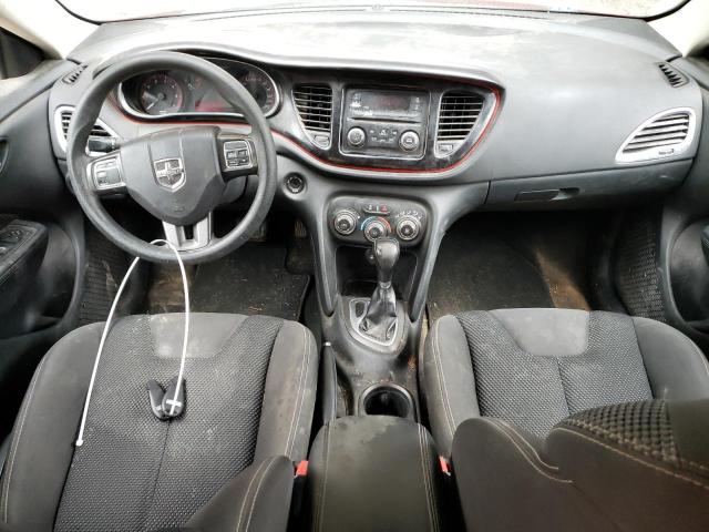 Photo 8 from auction – 2016 DODGE DART SXT with VIN 1C3CDFBB4GD766517