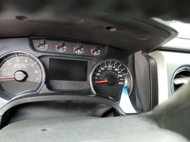 Photo 9 from auction – 2014 FORD F150 SUPER with VIN 1FTFW1EF5EFC05992