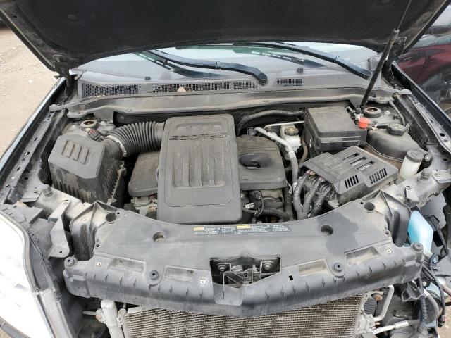Photo 12 from auction – 2016 GMC TERRAIN SL with VIN 2GKALMEK1G6253766