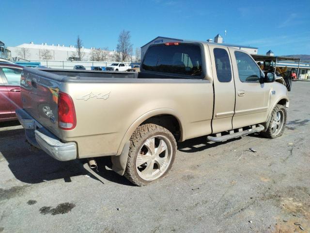 Фото 3 с аукциона – 2000 FORD F150 с VIN 1FTRX18L4YNA03716