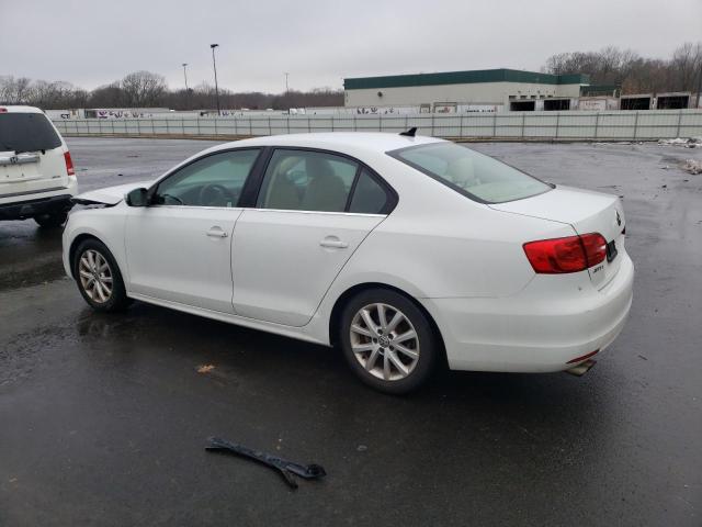 Photo 2 from auction – 2014 VOLKSWAGEN JETTA SE with VIN 3VWD17AJ2EM404188