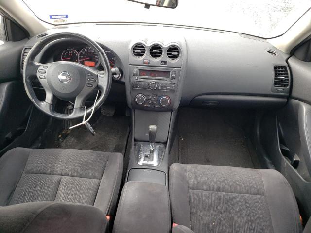 Photo 8 from auction – 2010 NISSAN ALTIMA BAS with VIN 1N4AL2AP1AN502352