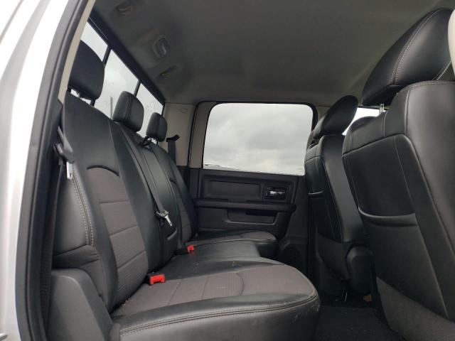 Photo 10 from auction – 2010 DODGE RAM 1500 with VIN 1D7RV1CT0AS261385