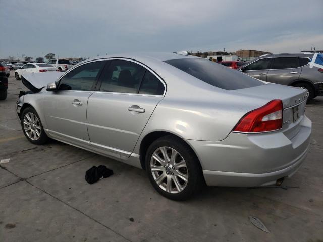 Photo 2 from auction – 2010 VOLVO S80 3.2 with VIN YV1982AS4A1124760