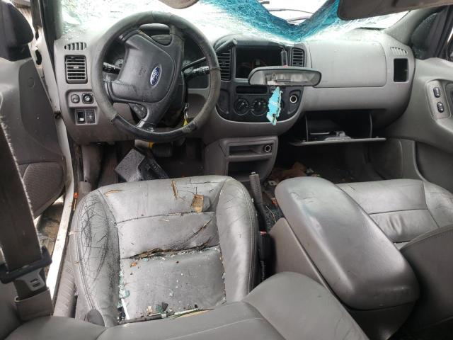 صورة رقم 8 من المزاد - 2002 FORD ESCAPE XLT مع VIN 1FMCU031X2KD51958