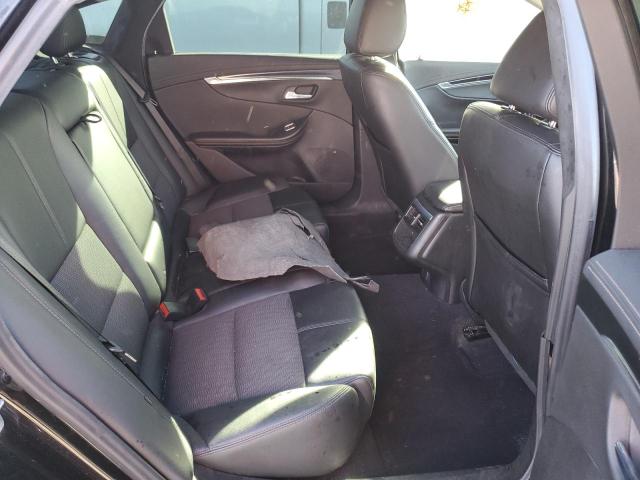 Photo 10 from auction – 2017 CHEVROLET IMPALA LT with VIN 2G1105S39H9104781