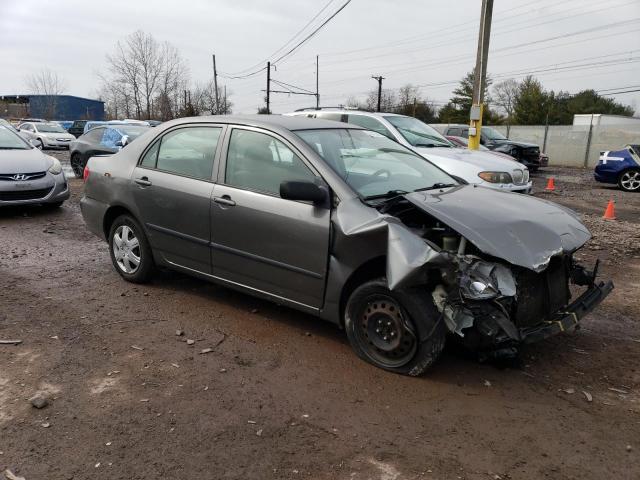 Zdjęcie 4 z aukcji – 2006 TOYOTA COROLLA z VIN 2T1BR32EX6C665611