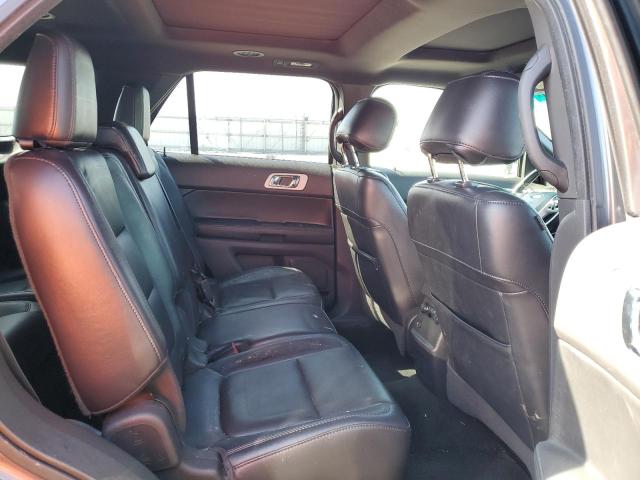 Photo 11 from auction – 2012 FORD EXPLORER X with VIN 1FMHK8D81CGA13164