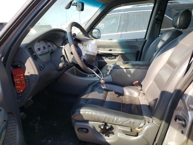 Photo 7 from auction – 2002 FORD EXPLORER S with VIN 1FMZU67E22UD53704