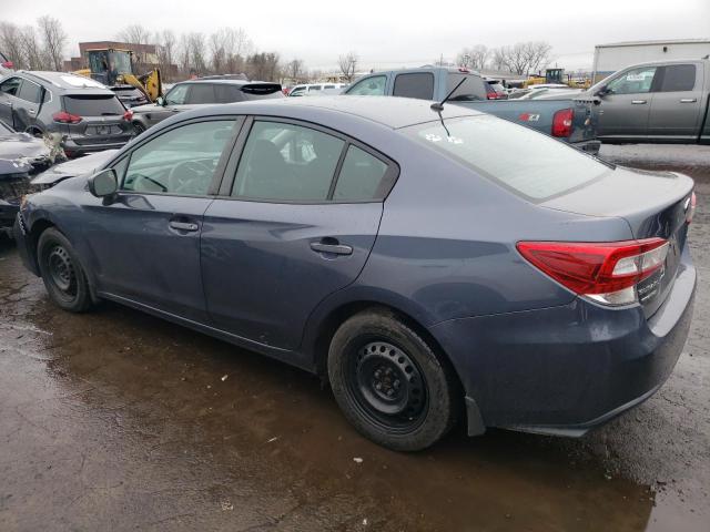 Photo 2 from auction – 2017 SUBARU IMPREZA with VIN 4S3GKAA68H3601779