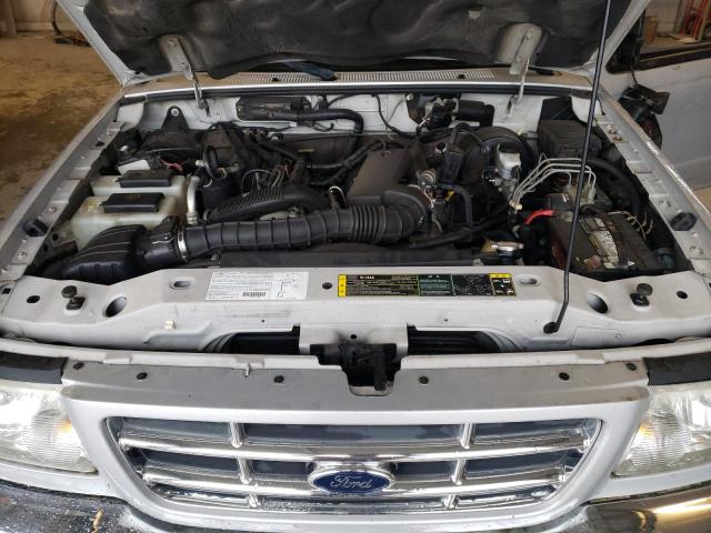 Photo 11 from auction – 2003 FORD RANGER SUP with VIN 1FTZR44V23PB24969