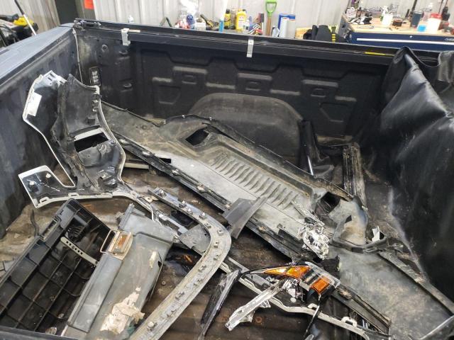 Photo 12 from auction – 2019 GMC SIERRA K15 with VIN 1GTR9CED3KZ418352