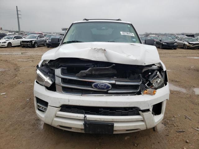 Photo 5 from auction – 2017 FORD EXPEDITION with VIN 1FMJK1HTXHEA17787