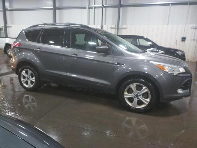 Photo 4 from auction – 2014 FORD ESCAPE SE with VIN 1FMCU9GX4EUB52979