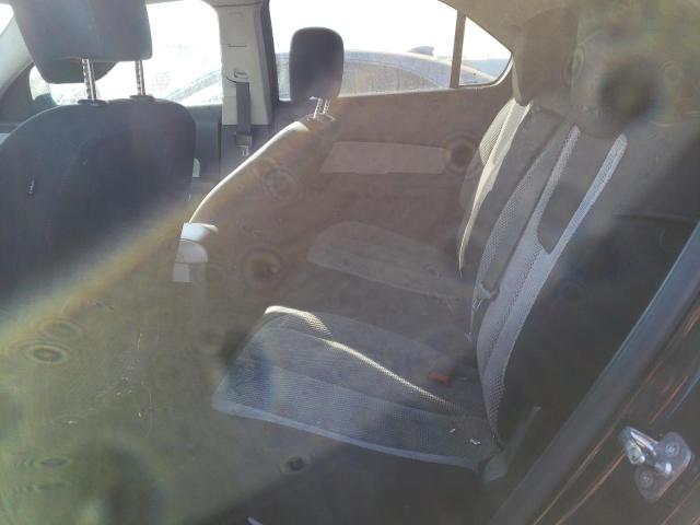 Photo 11 from auction – 2011 CHEVROLET EQUINOX LT with VIN 2CNALDEC1B6302683