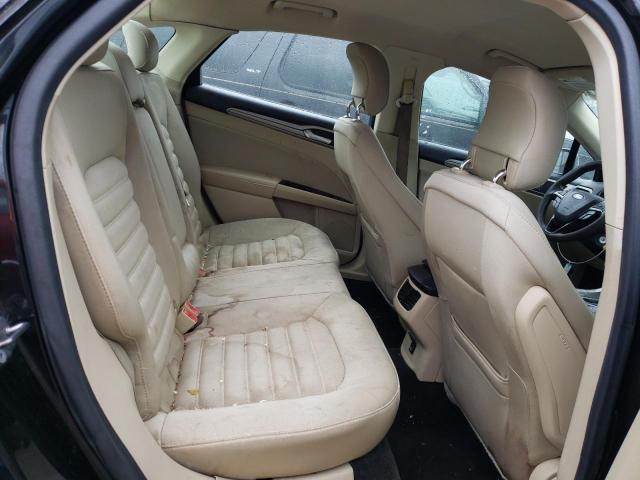 Photo 10 from auction – 2013 FORD FUSION SE with VIN 3FA6P0HR4DR351109