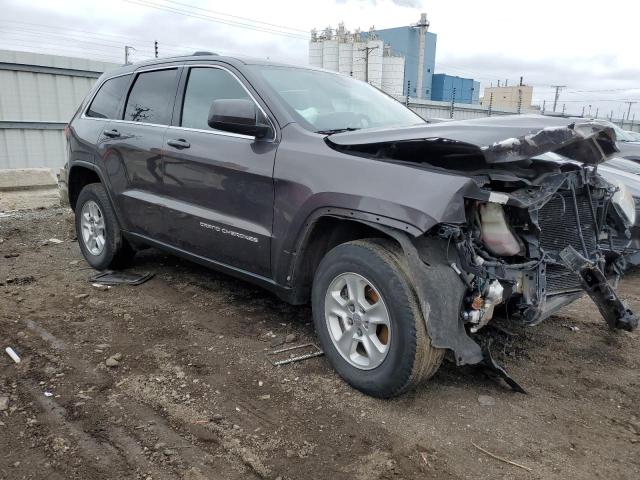 Photo 4 from auction – 2015 JEEP GRAND CHER with VIN 1C4RJFAG7FC775602
