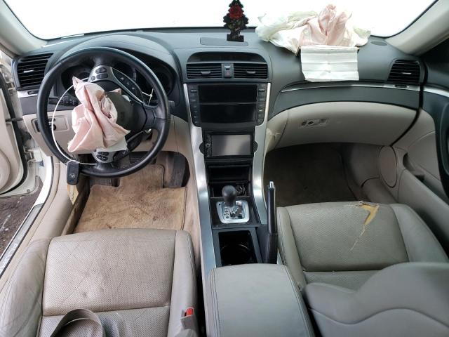 Photo 8 from auction – 2008 ACURA TL with VIN 19UUA66278A053070