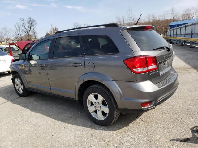 Foto 2 de la subasta – 2012 DODGE JOURNEY SX con VIN 3C4PDDBG2CT307522