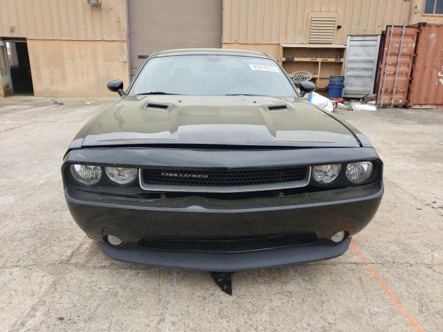 Photo 5 from auction – 2013 DODGE CHALLENGER with VIN 2C3CDYBT8DH742191