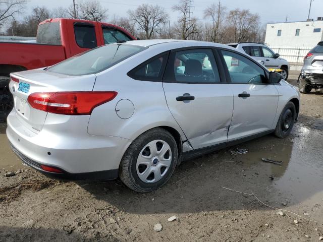 Photo 3 from auction – 2016 FORD FOCUS S with VIN 1FADP3E28GL302272