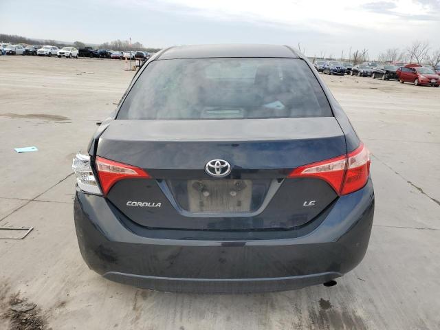 Photo 6 from auction – 2018 TOYOTA COROLLA L with VIN 5YFBURHE7JP798019
