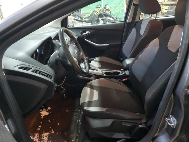 Photo 7 from auction – 2012 FORD FOCUS SE with VIN 1FAHP3F20CL447820