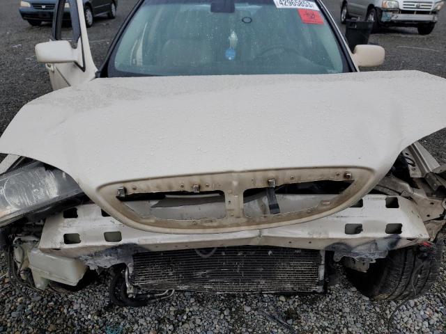 Photo 11 from auction – 2003 LINCOLN LS with VIN 1LNHM87A73Y654547