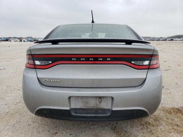 Photo 6 from auction – 2016 DODGE DART SE with VIN 1C3CDFAA8GD750152