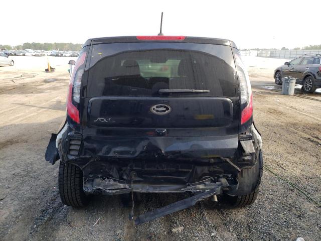 Photo 6 from auction – 2019 KIA SOUL + with VIN KNDJP3A50K7021128