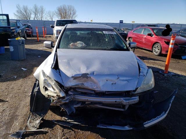 Photo 5 from auction – 2003 HONDA ACCORD EX with VIN 1HGCM56633A111152
