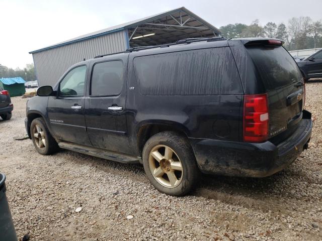 Photo 2 from auction – 2007 CHEVROLET SUBURBAN C with VIN 1GNFC16027R365615