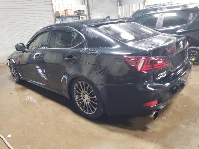 Photo 2 from auction – 2007 LEXUS IS 350 with VIN JTHBE262275013651