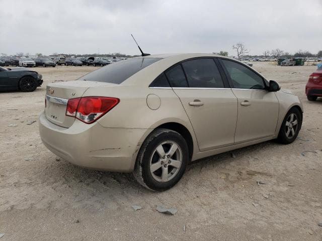 Photo 3 from auction – 2012 CHEVROLET CRUZE LT with VIN 1G1PF5SC2C7227339