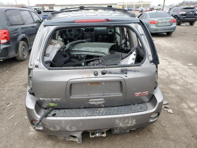Photo 6 from auction – 2006 GMC ENVOY DENA with VIN 1GKET63M962323169
