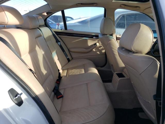Photo 10 from auction – 2004 BMW 3 SERIES with VIN WBAEV33424KR27967