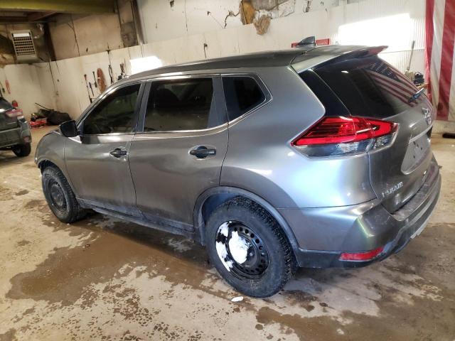 Photo 2 from auction – 2017 NISSAN ROGUE S with VIN KNMAT2MT1HP570460