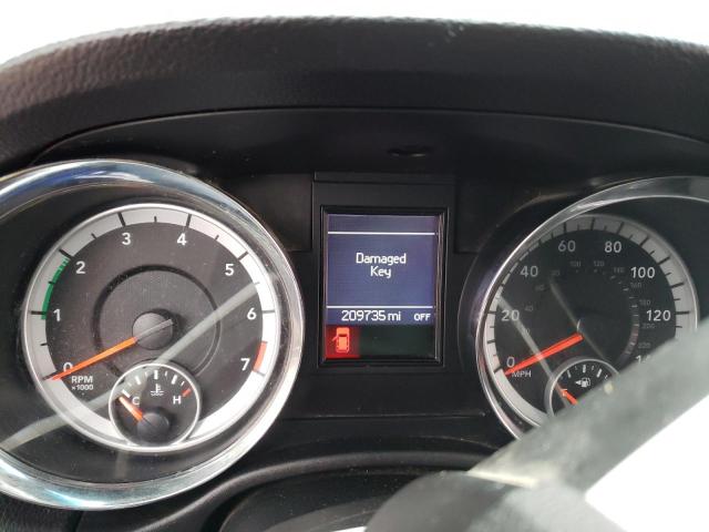 Photo 9 from auction – 2013 DODGE DURANGO SX with VIN 1C4RDJAG8DC677606