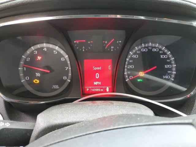 Photo 9 from auction – 2012 GMC TERRAIN SL with VIN 2GKALWEK0C6343089