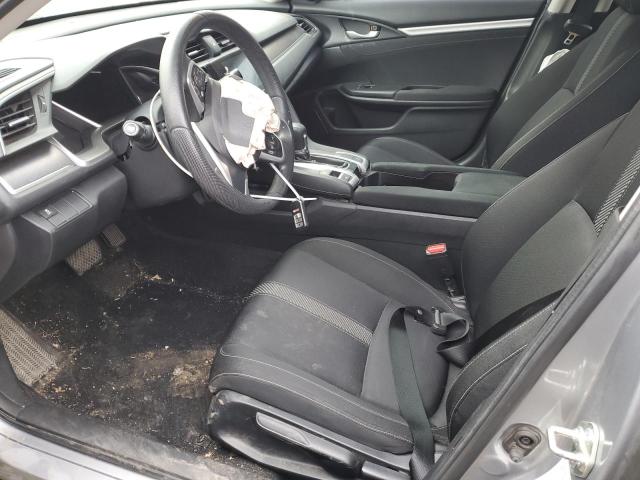 Photo 7 from auction – 2016 HONDA CIVIC EX with VIN 19XFC1F35GE041475